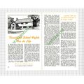 Threshfield School Yorkshire -1962 Article