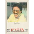 Geoff Fitch Invicta Radio Kent Maidstone FM Rar...