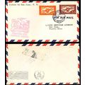 FAM 18-22c 1st NORTHERN TRANS-ATLANTIC FLIGHT -...