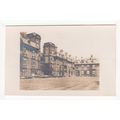 Bedford College Regents Park London Postcard