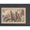 ALGERIA RF 1945 WAR VICTIMS FUND SG250 SG 250 LMM
