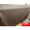 Italian Full Whole Leather Cow Hide Colour Choc...
