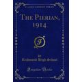 The Pierian, 1914 (Classic Reprint)