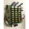 BROTHER B521078-2 JCI-D1S BOARD,CT