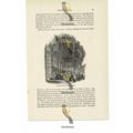 Wolsey's Hall, Hampton Court, Book Illustration...