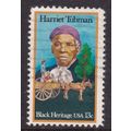 United States 1978 Harriet Tubman 13c Fine Used...