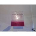 POP Pink Sparkle Perfume by Kylie Minogue