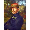 GENERAL HUMBERT 1915 Lucien Jonas FRANCE WORLD ...