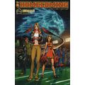 FIRST ISSUE - HOMECOMING (2012)