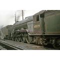 pu3300 - Engine No.60089 Felstead, St.Margarets...