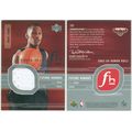 03/04 Honor Roll Jersey Boris Diaw Future Honor...