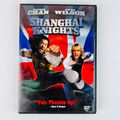 Shanghai Knights DVD Jackie Chan, Owen Wilson