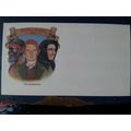 Australia 1982 Australia Day cover no stamps