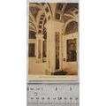 vintage postcard San Francisco El Grande, Madri...
