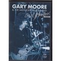 Gary Moore & The Midnight Blues Band : Live At ...