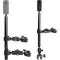 Pellking Motorcycle Mount Kit for Insta360 One ...