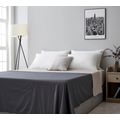 Waterproof Blanket for Bed Intimacy, Queen & Ki...