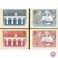GB PHQ 1984 - Europa - CEPT