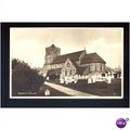 Sussex SEAFORD Church Postcard (18)