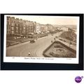 Yorkshire SCARBOROUGH Queens Parade Postcard by...
