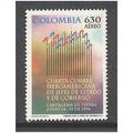 4th Latin American Presidential Summit,Cartagen...