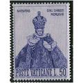 1968 Michel 542 - MNH (**)