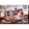 JUSTICE LEAGUE ' KNIGHTCRAWLER ' motorized vehi...