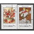 Roumanie N° 3187/88 OBLITERE ( USED )