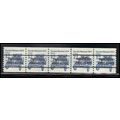 2132a 12c Stanley Steamer Fine MNH Dry Gum PNC ...
