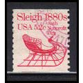Used 1900 5.2c Sleigh Fine CNS 1 PA5557