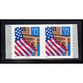 2915A 32c U.S. Flag Over Porch Very Fine MNH CN...