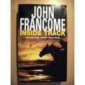 Inside Track by John Francome