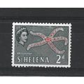 St Helena.SG178 2d Brittle Starfish.Mounted Min...