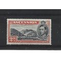 Ascension.SG41 2d Green Mountain.Perfs 13 1/2.M...