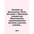 Petraeus de Erlezunda, Peter. The story of the ...