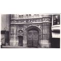 Christ Church Gateway Canterbury Cathederal Ken...