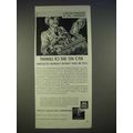 1940 J&L Steel Ad - Thanks to the Tin Can Baske...