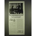 1940 John Hancock Life Insurance Ad - Hundred F...