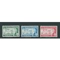 jamaica stamps sg175 hm set sg 175