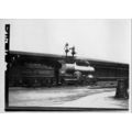Railway Photo GWR Bulldog 3447 Newport Great We...