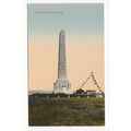 The Dover Patrol Memorial Kent Postcard D5