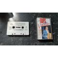 Les Tops d'André Verchuren Cassette
