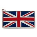British Flag Fridge Magnet