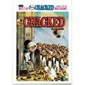 1978 Fleer Best of Cracked Magazine Tomorrow's ...