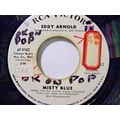Eddy Arnold-Misty Blue / Calling Mary Names-45r...