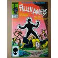 FALLEN ANGELS # 1 (1987) MARVEL COMICS (VFN Con...