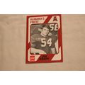 Jim Krapf 1989 Collegiate Collection Alabama's ...