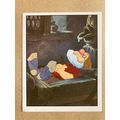 Snow White and the Seven Dwarfs Sticker # 156 (...