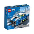LEGO 60312 - LEGO CITY POLICE CAR - BRAND NEW A...