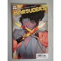 MARAUDERS #7 - 1st PRINT - COVER A - MARVEL COMICS